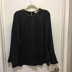 Michael Kors longsleeve top